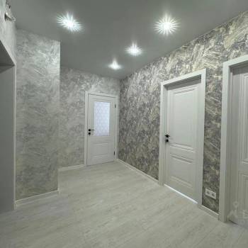 Продается 2-х комнатная квартира, 58 м²