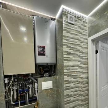 Продается 2-х комнатная квартира, 58 м²