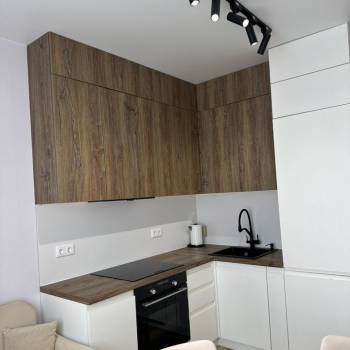 Сдается 1-комнатная квартира, 35,7 м²