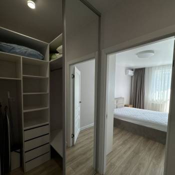 Сдается 1-комнатная квартира, 35,7 м²