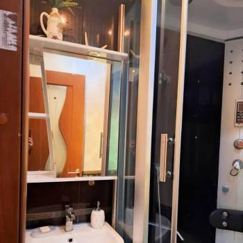 Сдается 2-х комнатная квартира, 60 м²
