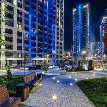 Продается 2-х комнатная квартира, 67 м²