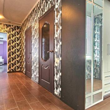 Продается 2-х комнатная квартира, 76,9 м²