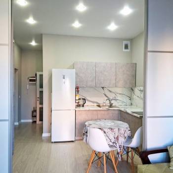 Сдается 1-комнатная квартира, 30 м²