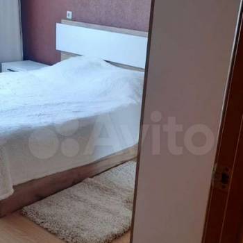 Сдается 2-х комнатная квартира, 58 м²