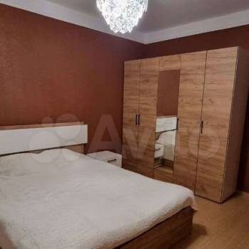 Сдается 2-х комнатная квартира, 58 м²