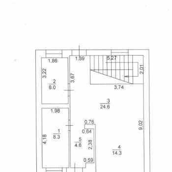 Продается Дом, 130 м²
