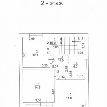 Продается Дом, 130 м²