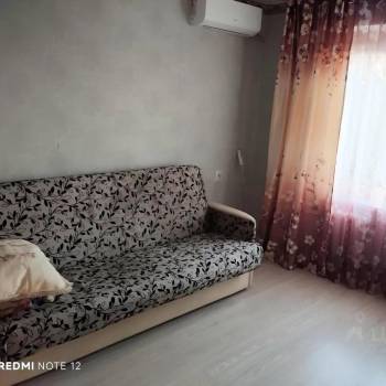 Сдается 2-х комнатная квартира, 24,8 м²
