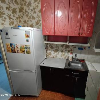 Сдается 2-х комнатная квартира, 24,8 м²