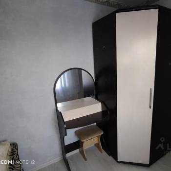 Сдается 2-х комнатная квартира, 24,8 м²