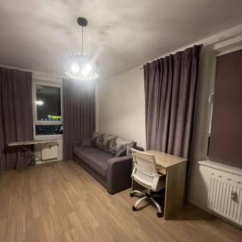 Сдается 2-х комнатная квартира, 55 м²