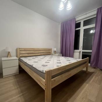 Сдается 2-х комнатная квартира, 55 м²