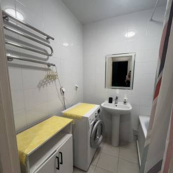 Сдается 2-х комнатная квартира, 55 м²