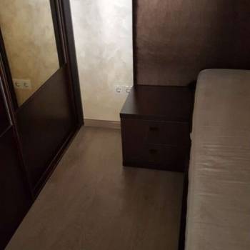 Сдается 2-х комнатная квартира, 53 м²