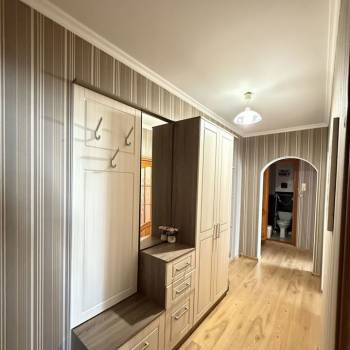 Продается 3-х комнатная квартира, 67,3 м²