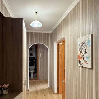 Продается 3-х комнатная квартира, 67,3 м²
