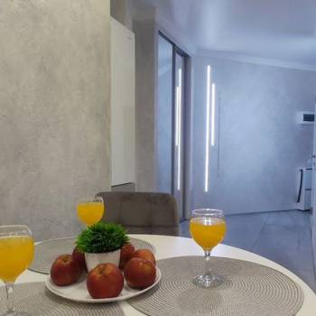 Сдается 1-комнатная квартира, 45 м²