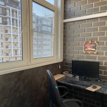 Продается 2-х комнатная квартира, 54,2 м²