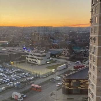 Продается 2-х комнатная квартира, 54,2 м²