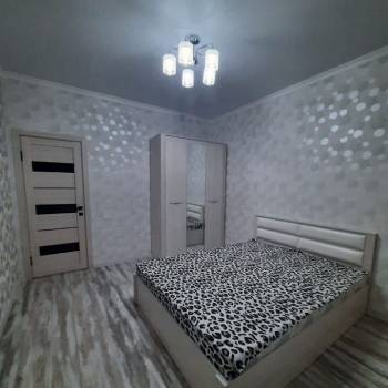 Продается 2-х комнатная квартира, 54,2 м²