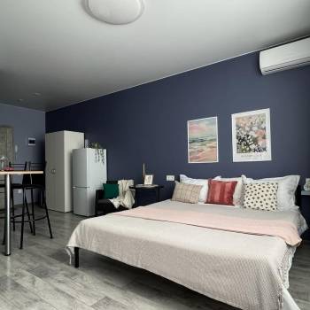 Сдается 1-комнатная квартира, 25,1 м²