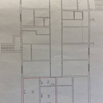 Продается Нежилое помещение, 38,7 м²