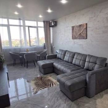 Продается 2-х комнатная квартира, 49,5 м²