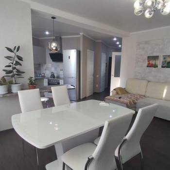 Продается 2-х комнатная квартира, 59 м²