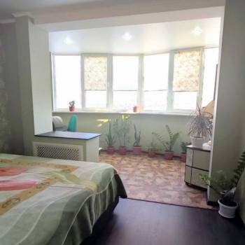 Продается 2-х комнатная квартира, 59 м²