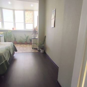 Продается 2-х комнатная квартира, 59 м²