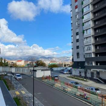 Сдается 1-комнатная квартира, 34 м²