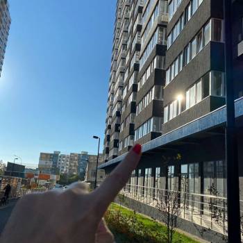 Сдается 1-комнатная квартира, 34 м²