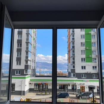 Сдается 1-комнатная квартира, 34 м²