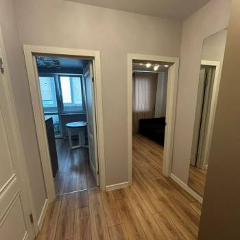 Сдается 1-комнатная квартира, 34 м²