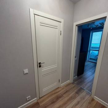 Сдается 1-комнатная квартира, 34 м²