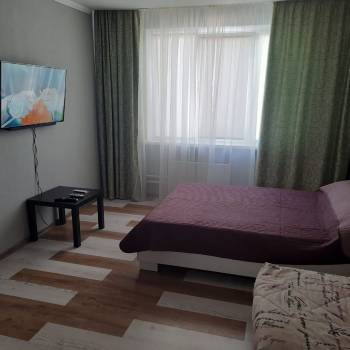 Сдается 1-комнатная квартира, 40 м²