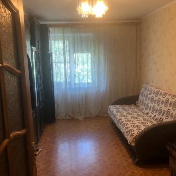 Сдается 2-х комнатная квартира, 40,5 м²