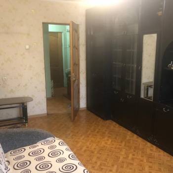 Сдается 2-х комнатная квартира, 40,5 м²