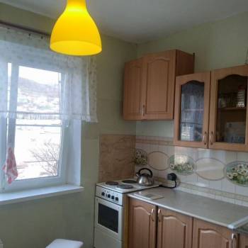 Сдается 1-комнатная квартира, 40 м²