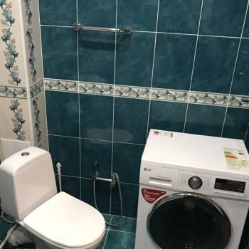 Сдается 1-комнатная квартира, 38 м²