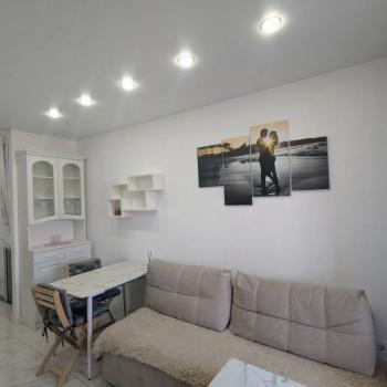 Сдается 1-комнатная квартира, 28 м²