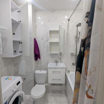 Сдается 1-комнатная квартира, 28 м²