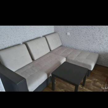 Сдается 1-комнатная квартира, 30 м²