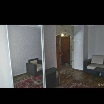 Сдается 1-комнатная квартира, 30 м²