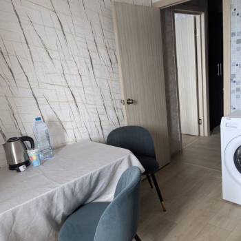 Сдается 1-комнатная квартира, 37,5 м²