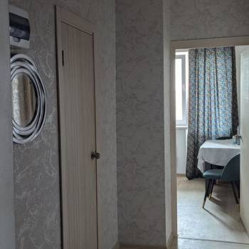 Сдается 1-комнатная квартира, 37,5 м²