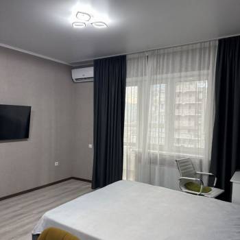 Сдается 1-комнатная квартира, 50,6 м²
