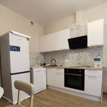 Сдается 1-комнатная квартира, 38,5 м²