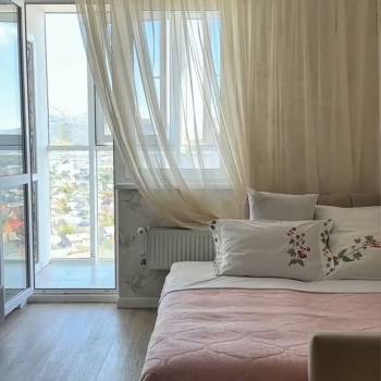 Сдается 2-х комнатная квартира, 39 м²